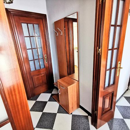 Piso Tranquilo En San Fernando Daire Dış mekan fotoğraf