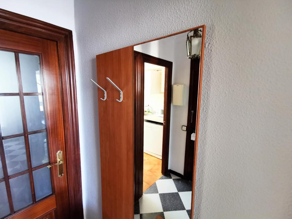 Piso Tranquilo En San Fernando Daire Dış mekan fotoğraf