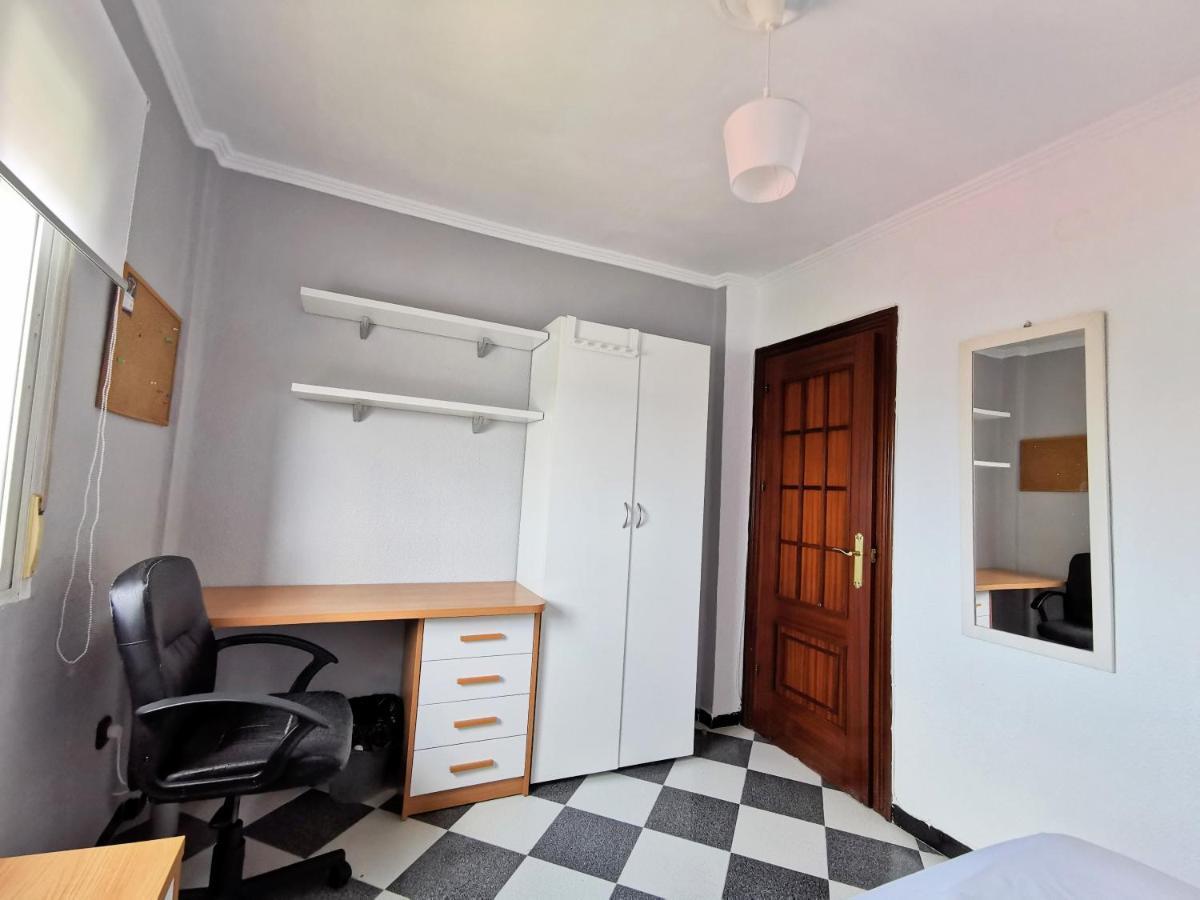 Piso Tranquilo En San Fernando Daire Dış mekan fotoğraf